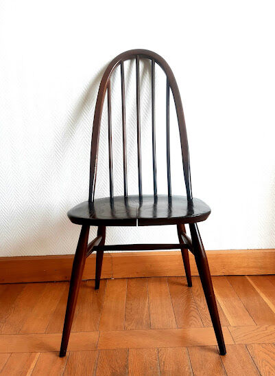 Quaker 365 chair by Ercol, 1960