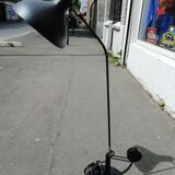 Mantis B53 desk lamp