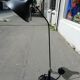 Mantis B53 desk lamp