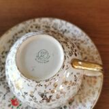 Duo breakfast Villeroy and Boch vintage