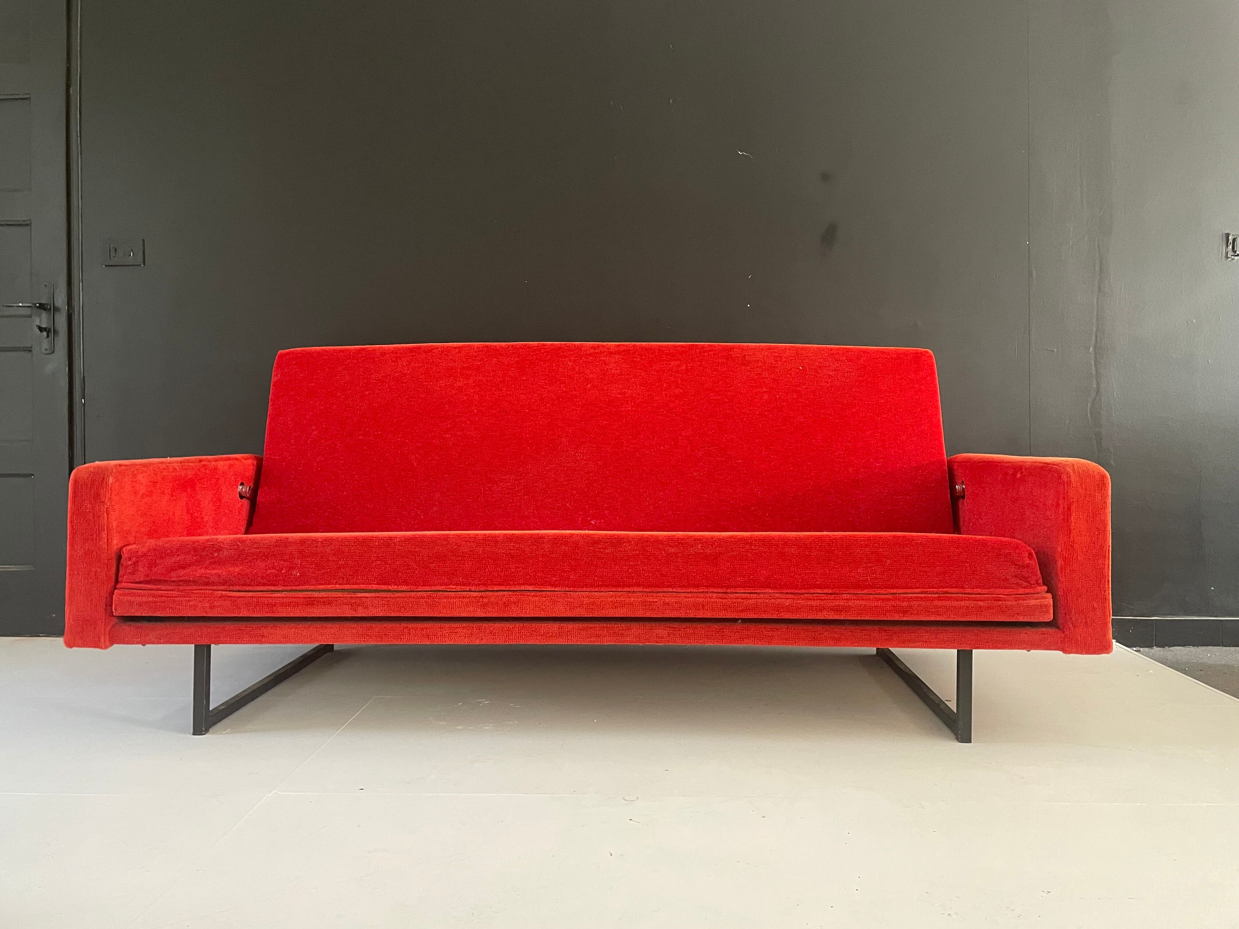 Sofa René Jean Caillette