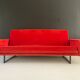 Sofa René Jean Caillette