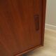 Teak sideboard, Danish design, 1970s, production: Denmark