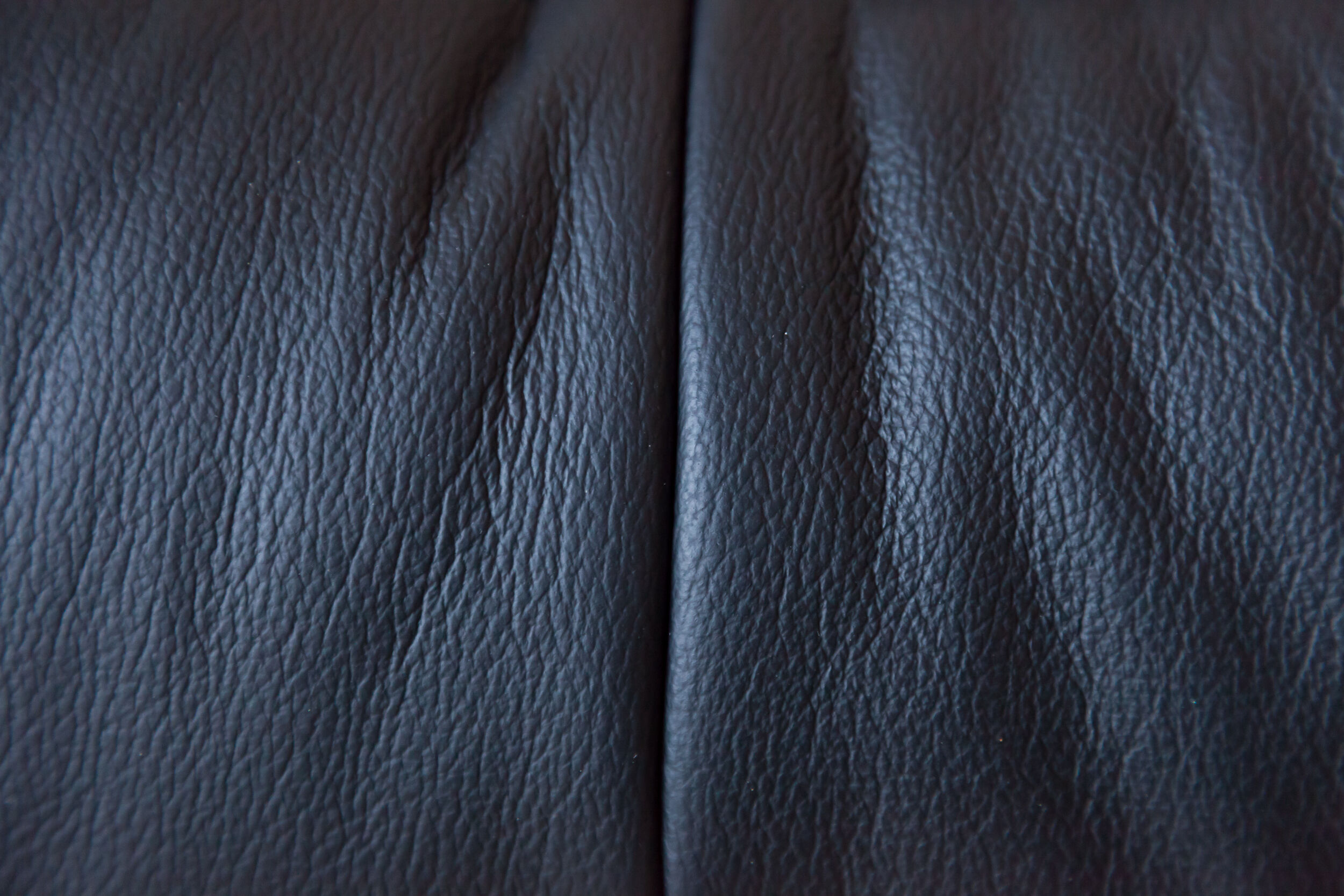 Canapé Togo modèle dessiné par Michel Ducaroy 1973