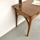 Small wooden desk from the 40s-50s