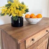 Large restored country sideboard