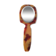 Miroir à main biseauté