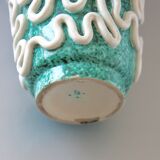 Art-deco vase, Sainte-Radegonde.