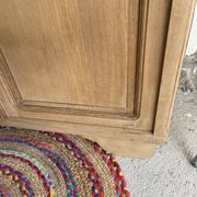 Armoire vitrée