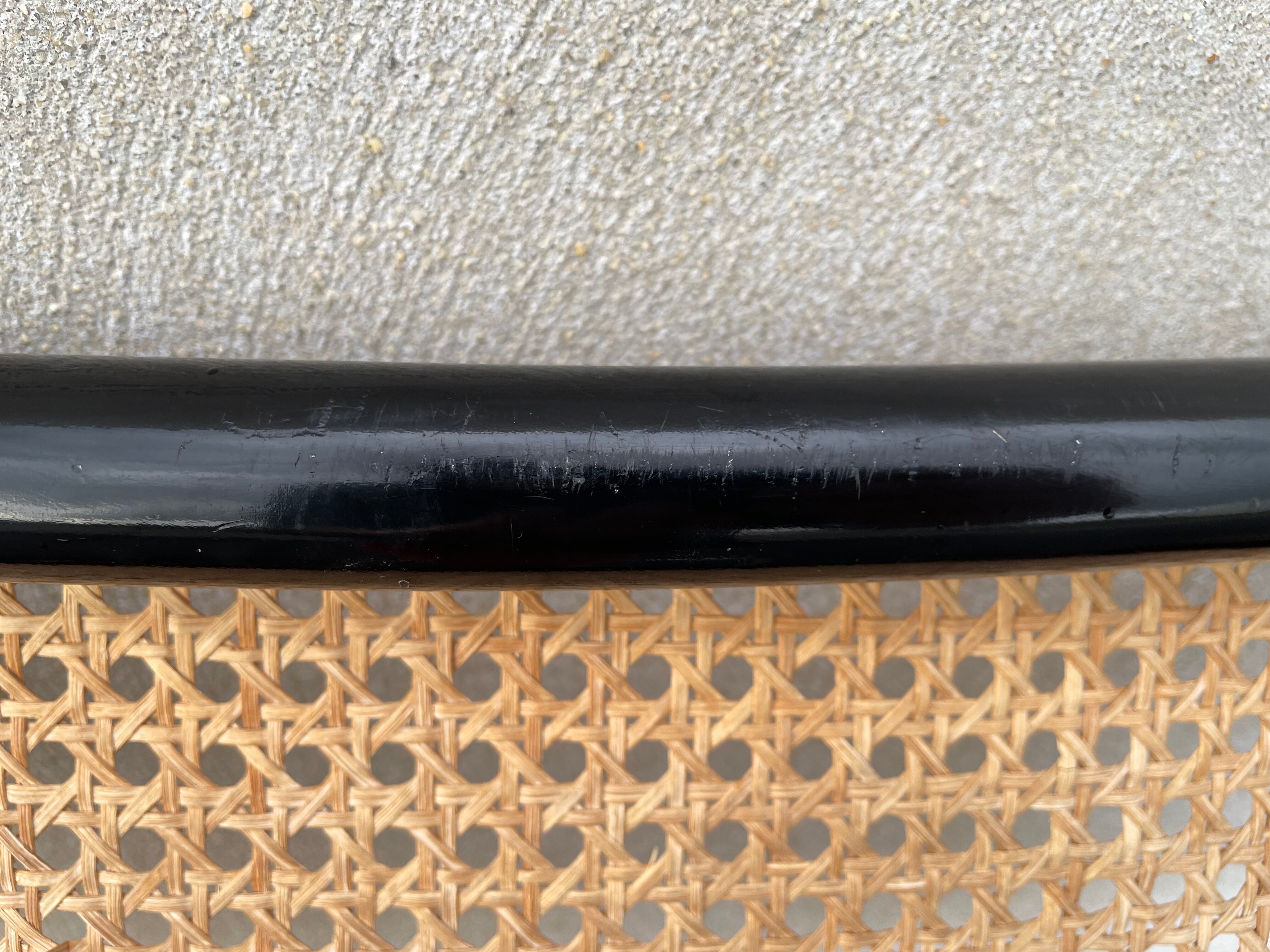 Chair B32 by Marcel Breuer