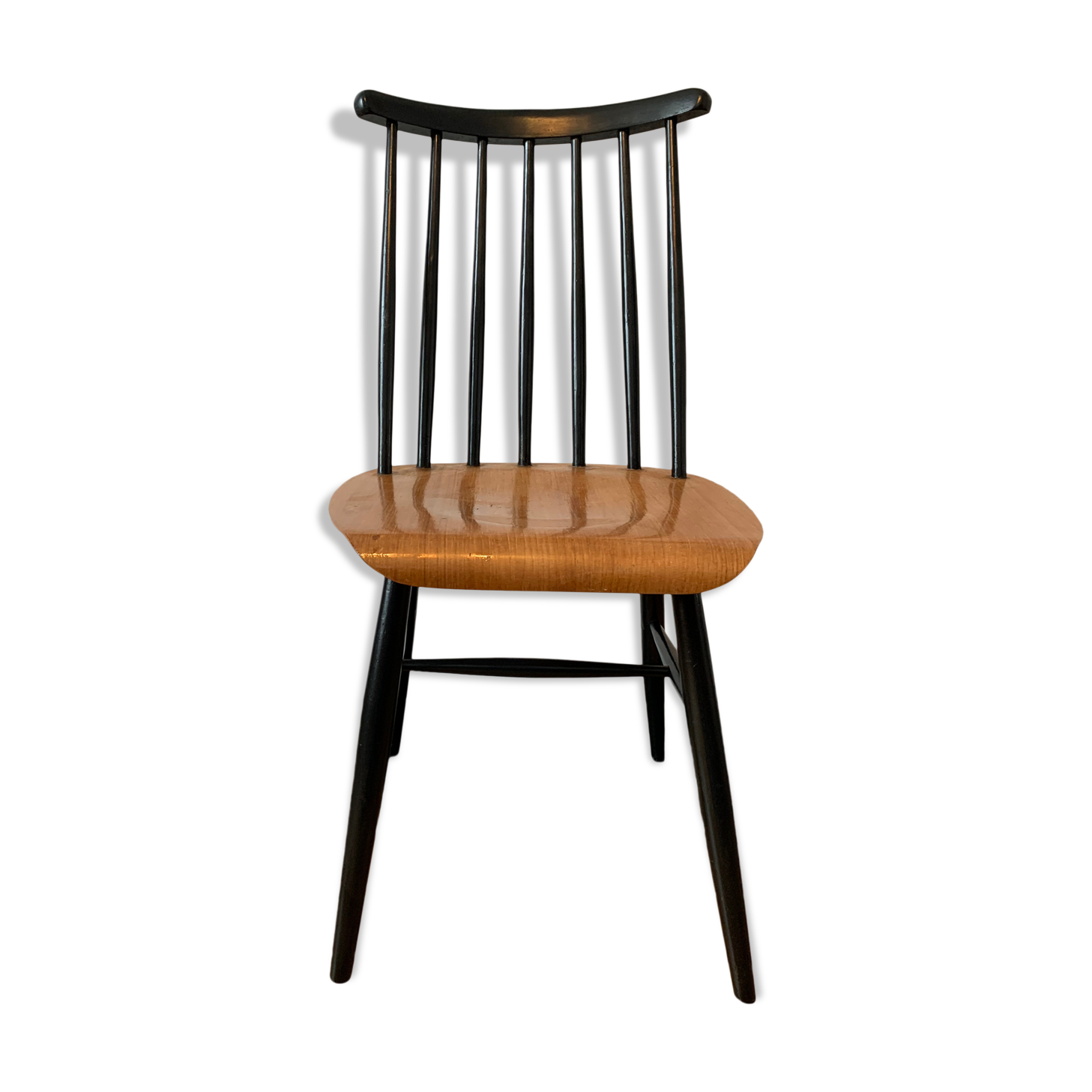Fanett Tapiovaara chair