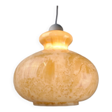 Vintage Murano pendant by Carlo Nason for Mazzega 1960-1970