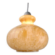 Vintage Murano pendant by Carlo Nason for Mazzega 1960-1970