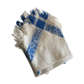 Lot of old towels