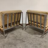 Vintage sofa set 1960s