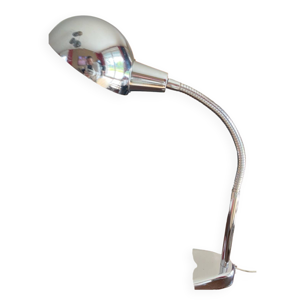 Lampe de bureau vintage
