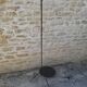 Lampadaire vintage