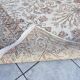 Beige Anatolian Floor Oushak Rug sku 2781