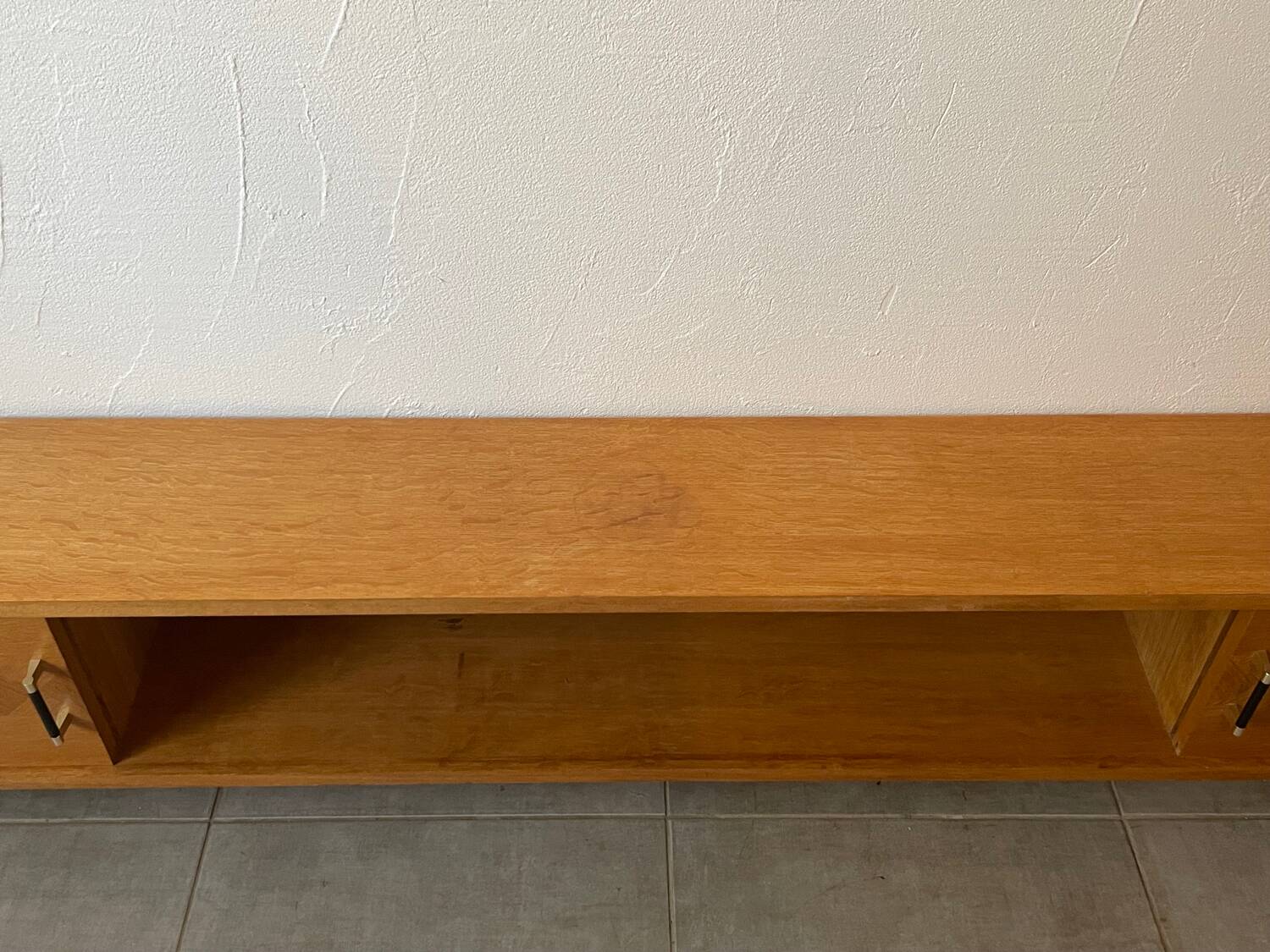 Vintage 60s sideboard (shallow)