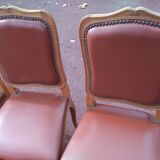 Vintage chairs