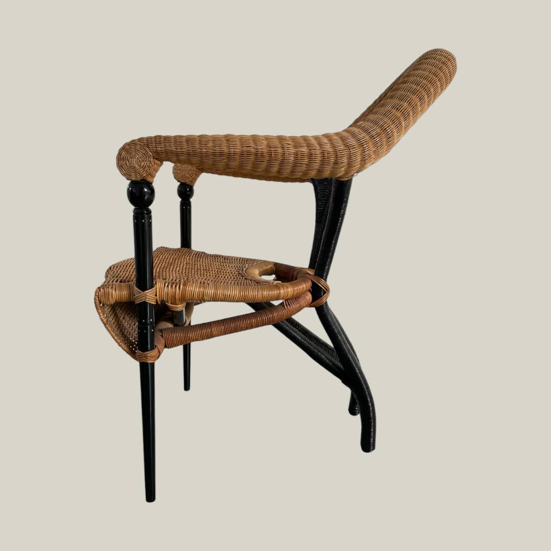 Borek Sipek 'Liba' for Driade, 1980s