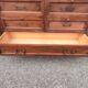 Notary's cabinet