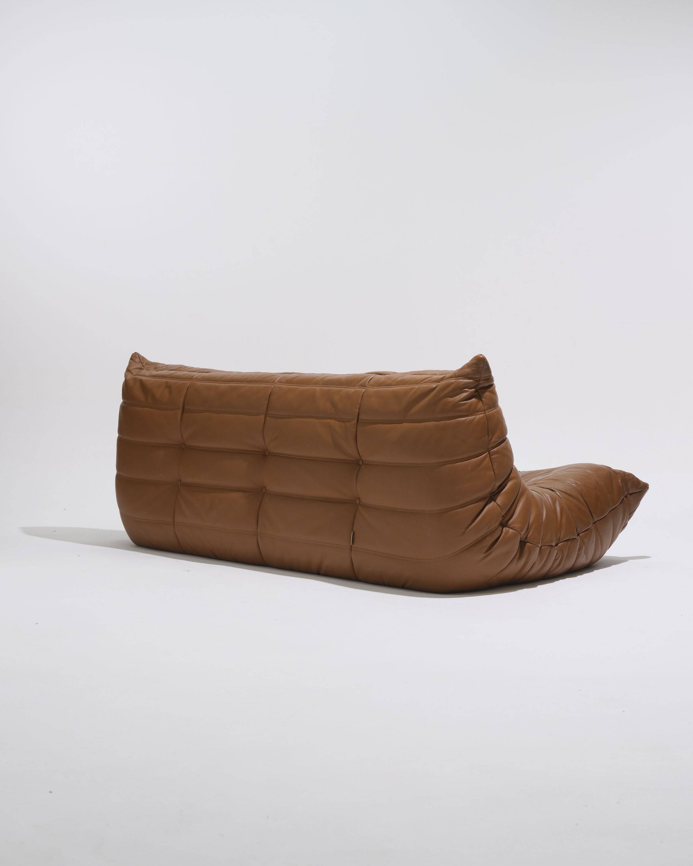 MICHEL DUCAROY TOGO SOFA, 1970s