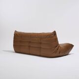 MICHEL DUCAROY TOGO SOFA, 1970s