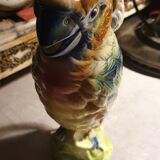 Pitcher parrot splurry st clement