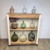 Low sideboard