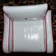 Fauteuil club enfant simili cuir