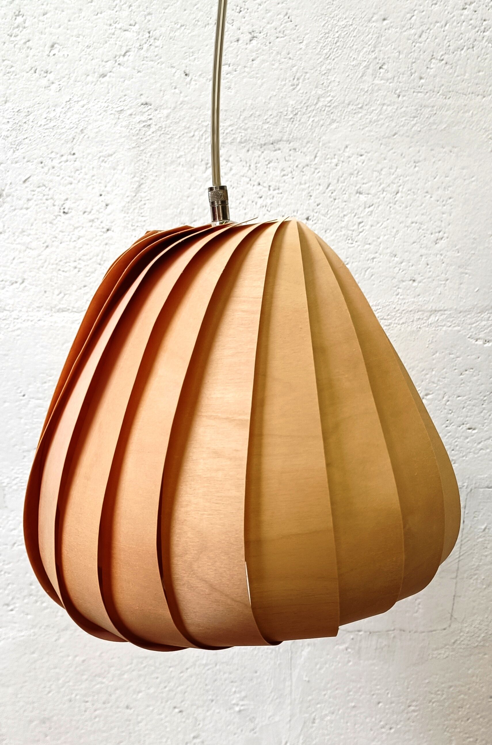 Suspension TR12, Birch Natural by Tom Rossau