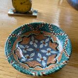 Vallauris ceramic pocket tray
