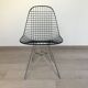 Chaise Eames modèle  DKR Charles & Ray Herman Miller année 50
