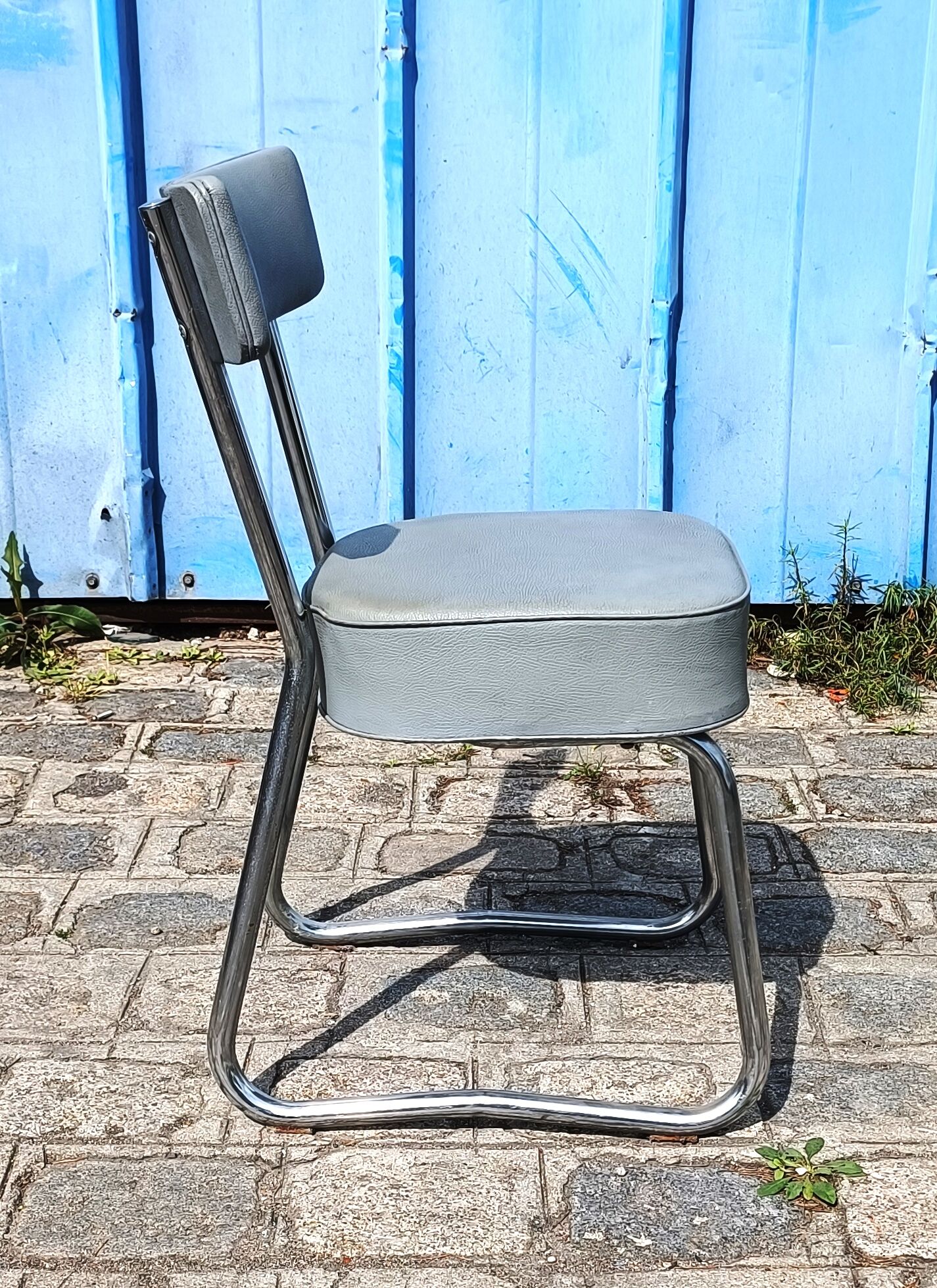 Pullman office chair