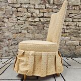 Vintage armchair 1960s