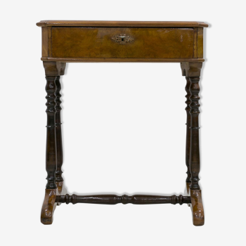 Table d'appoint, France, vers 1820