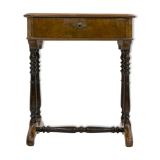 Table d'appoint, France, vers 1820