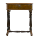 Table d'appoint, France, vers 1820