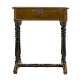 Table d'appoint, France, vers 1820
