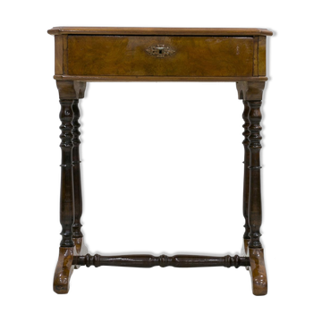Table d'appoint, France, vers 1820