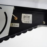 Wall light Ikea 1980