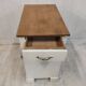 Buffet vintage en bois