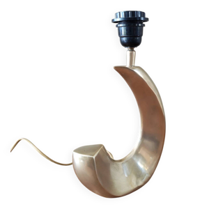 Pied de lampe desing - forme