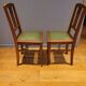 Antique chair