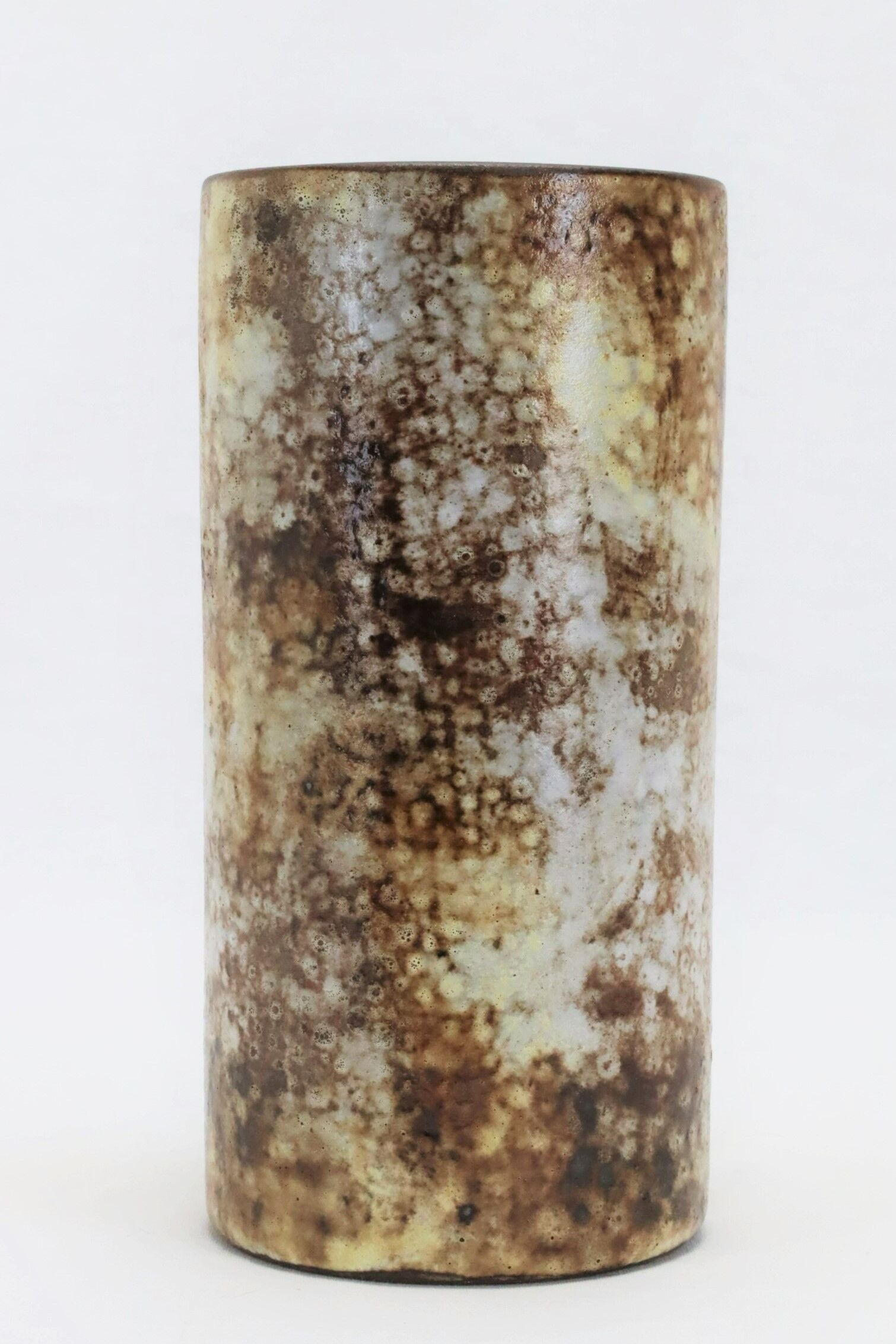 Kostanda Alexandre Vallauris 1950 vase