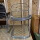 Pair of chairs Gastone Rinaldi 1970