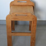 Table d’appoint pin