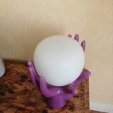 Lampe mains