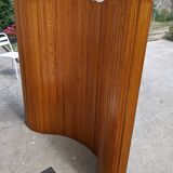 Former Baumann screen